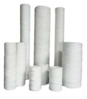 Product Catalog – VECOFILTER ED