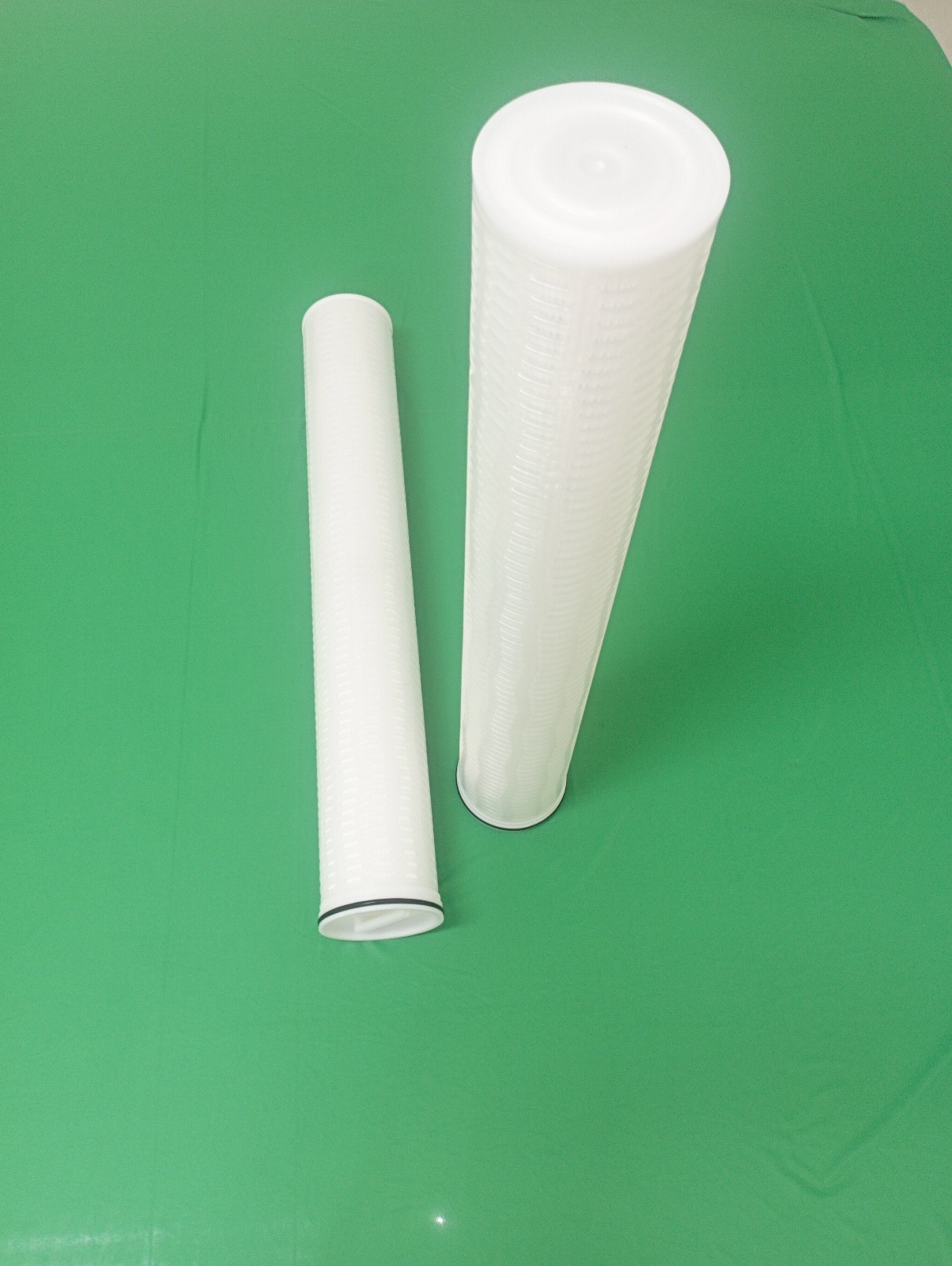 VECOFILTER High Flow โ PA4 series