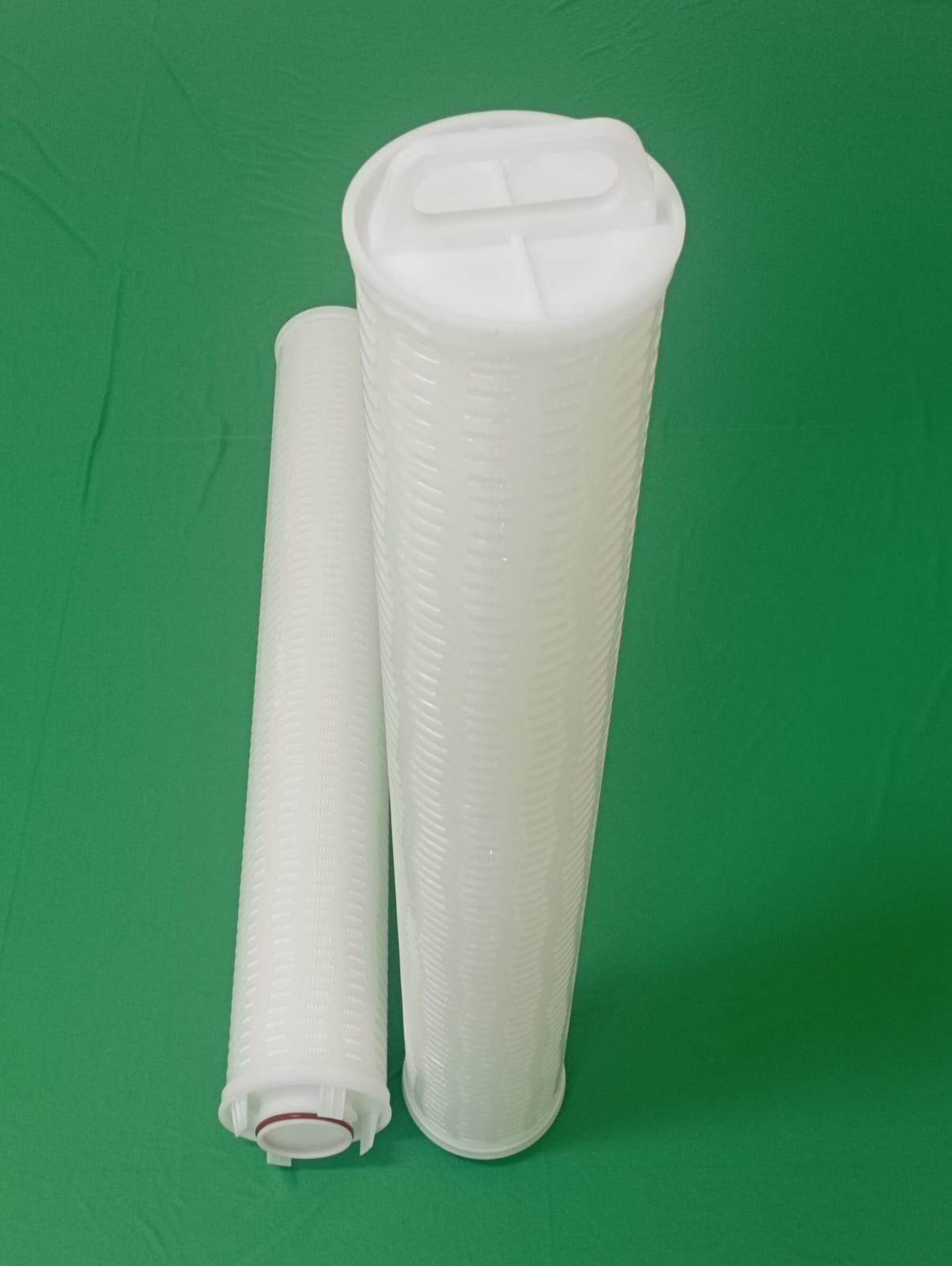 VECOFILTER High Flow โ PA1 series