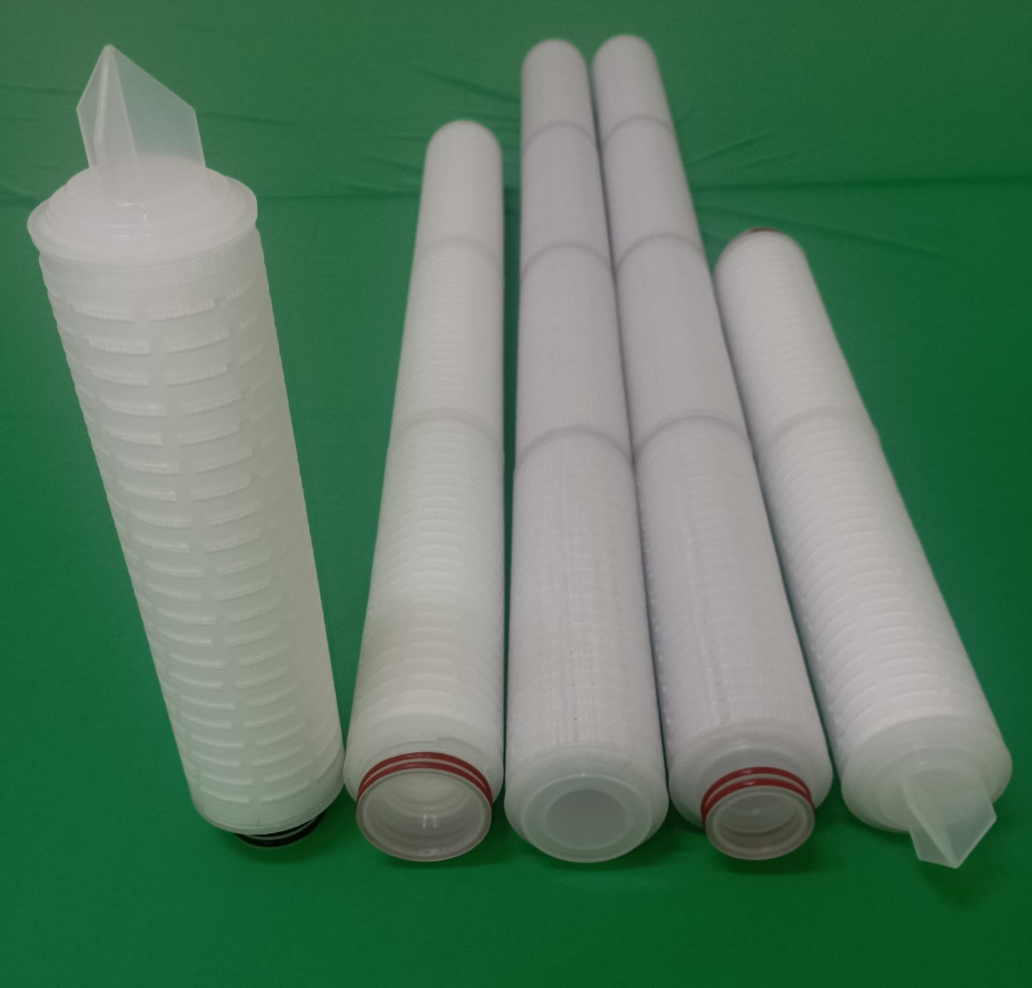 Vecofilter